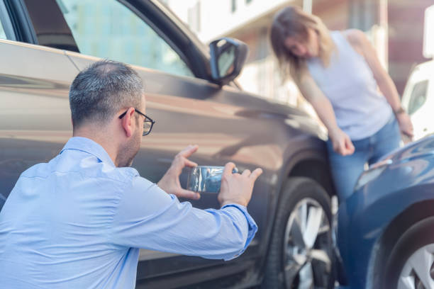 Professional Full Coverage Car Insurance technician working in Garrett, WA